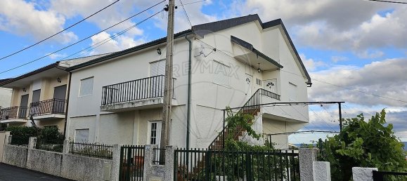 4 bedrooms House in Murca, Portugal No. 187873 28