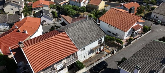 4 bedrooms House in Murca, Portugal No. 187873 31