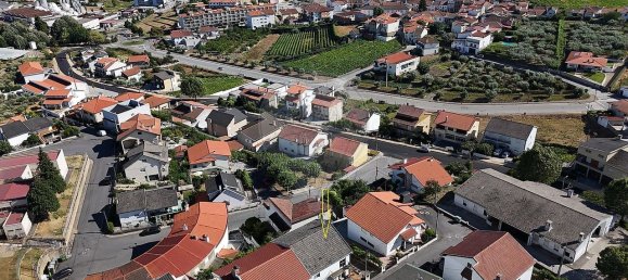 4 bedrooms House in Murca, Portugal No. 187873 33