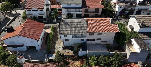 4 bedrooms House in Murca, Portugal No. 187873 32