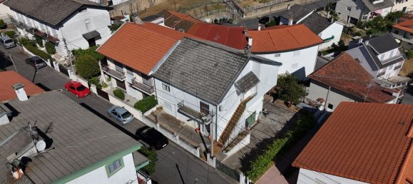 4 bedrooms House in Murca, Portugal No. 187873 30
