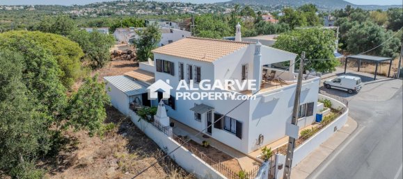 4 bedrooms Villa in Almancil, Portugal No. 118059 9