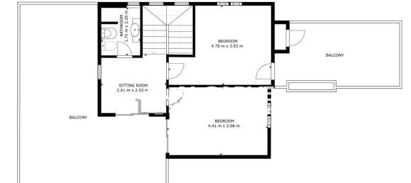 4 bedrooms Villa in Almancil, Portugal No. 118059 20