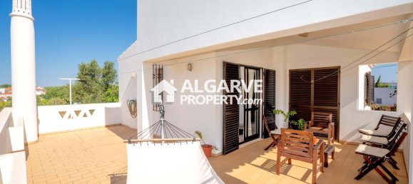 4 bedrooms Villa in Almancil, Portugal No. 118059 5