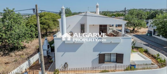 4 bedrooms Villa in Almancil, Portugal No. 118059 8