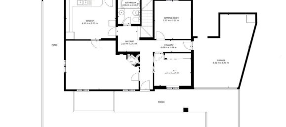 4 bedrooms Villa in Almancil, Portugal No. 118059 21