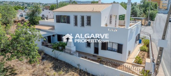 4 bedrooms Villa in Almancil, Portugal No. 118059 11