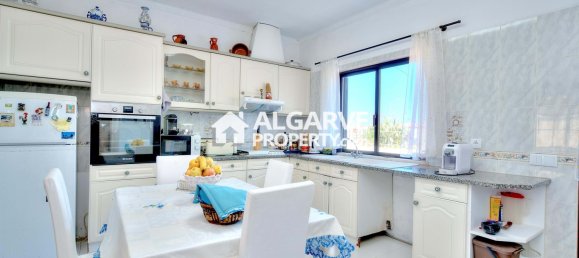 4 bedrooms Villa in Almancil, Portugal No. 118059 16