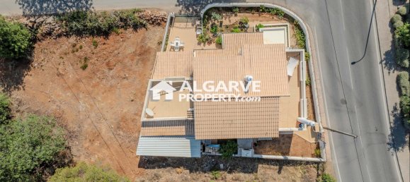 4 bedrooms Villa in Almancil, Portugal No. 118059 10