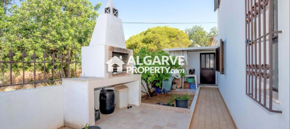 4 bedrooms Villa in Almancil, Portugal No. 118059 27