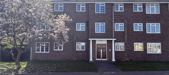 2 bedrooms Apartment in Surrey, United Kingdom No. 8594 9