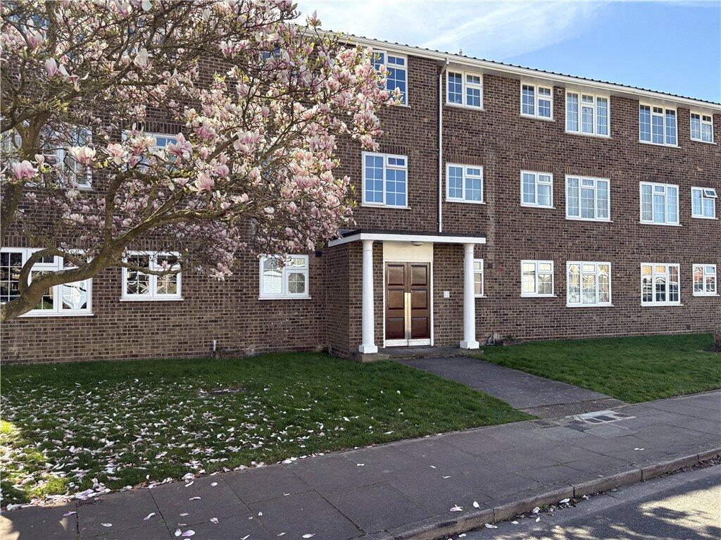 2 bedrooms Apartment in Surrey, United Kingdom No. 8594