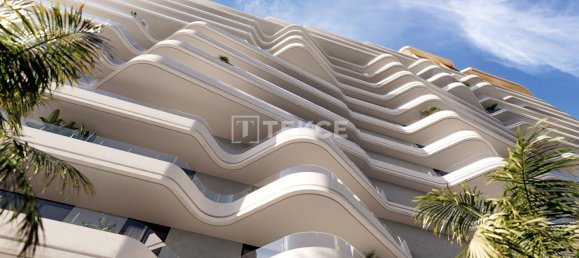 2 bedrooms Apartment in Al Marjan Island, UAE No. 41759 7