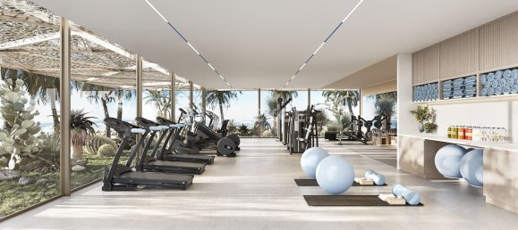 2 bedrooms Apartment in Al Marjan Island, UAE No. 41759 20