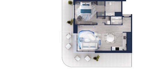 2 bedrooms Apartment in Al Marjan Island, UAE No. 41759 24