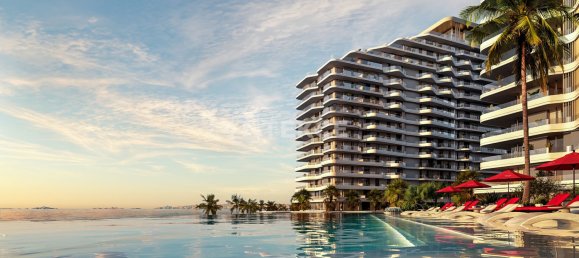 2 bedrooms Apartment in Al Marjan Island, UAE No. 41759 3