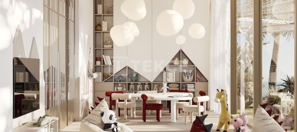 2 bedrooms Apartment in Al Marjan Island, UAE No. 41759 12