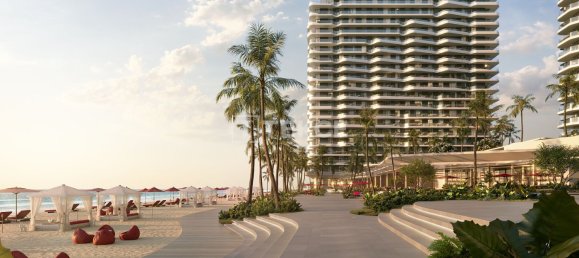 2 bedrooms Apartment in Al Marjan Island, UAE No. 41759 2