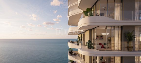 2 bedrooms Apartment in Al Marjan Island, UAE No. 41759 8