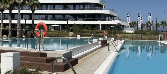 Квартира с 4 спальнями в Торремолинос, Испания № 179999 44