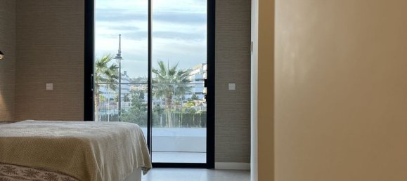 Квартира с 4 спальнями в Торремолинос, Испания № 179999 24