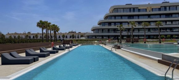 Квартира с 4 спальнями в Торремолинос, Испания № 179999 39