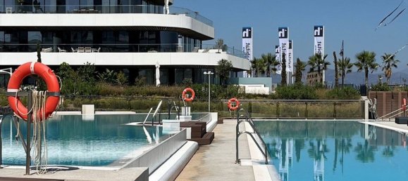 Квартира с 4 спальнями в Торремолинос, Испания № 179999 45