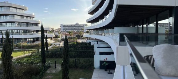 Квартира с 4 спальнями в Торремолинос, Испания № 179999 15