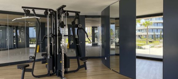 Квартира с 4 спальнями в Торремолинос, Испания № 179999 49