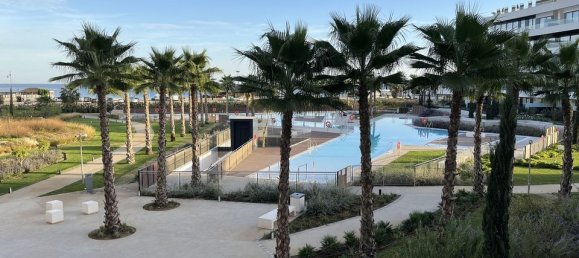 Квартира с 4 спальнями в Торремолинос, Испания № 179999 14