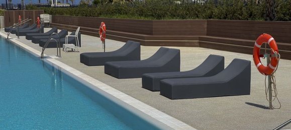 Квартира с 4 спальнями в Торремолинос, Испания № 179999 40