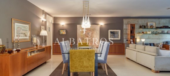 5 Schlafzimmer Haus in Barcelona, Spain, Nr. 172090 8