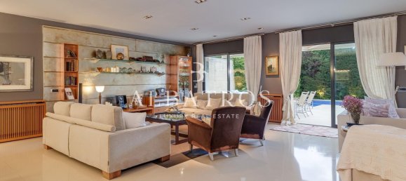 5 Schlafzimmer Haus in Barcelona, Spain, Nr. 172090 6