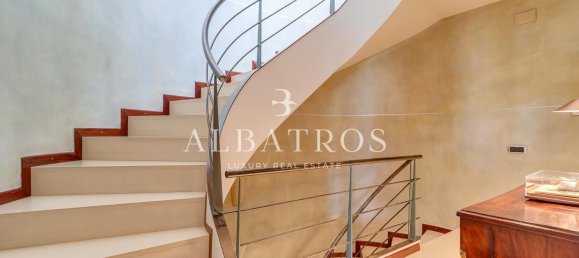 5 Schlafzimmer Haus in Barcelona, Spain, Nr. 172090 27