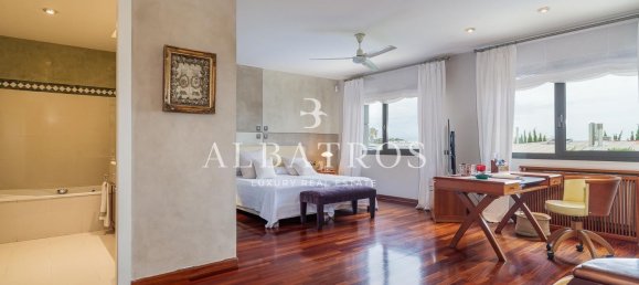 5 Schlafzimmer Haus in Barcelona, Spain, Nr. 172090 14