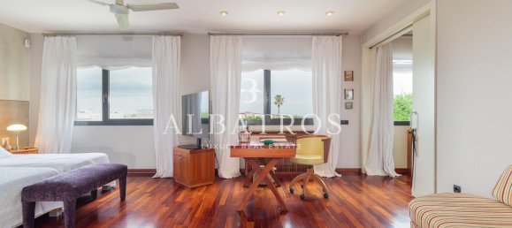 5 Schlafzimmer Haus in Barcelona, Spain, Nr. 172090 13