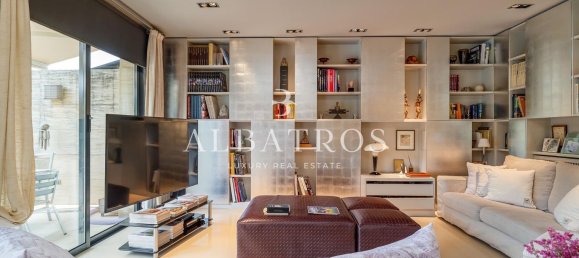 5 Schlafzimmer Haus in Barcelona, Spain, Nr. 172090 2