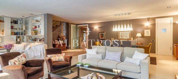 5 Schlafzimmer Haus in Barcelona, Spain, Nr. 172090 4