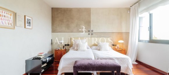 5 Schlafzimmer Haus in Barcelona, Spain, Nr. 172090 12