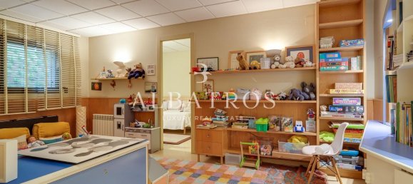 5 Schlafzimmer Haus in Barcelona, Spain, Nr. 172090 28