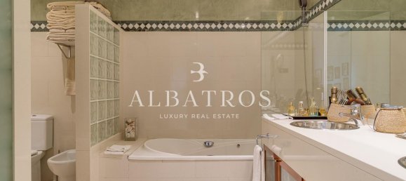 5 Schlafzimmer Haus in Barcelona, Spain, Nr. 172090 15