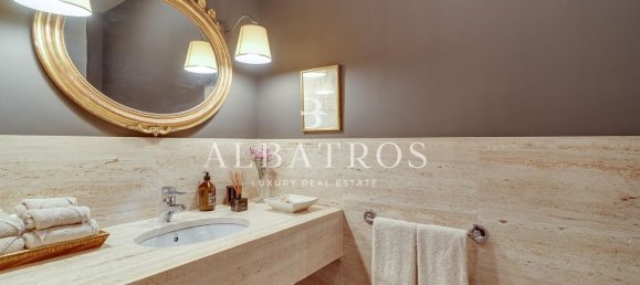 5 Schlafzimmer Haus in Barcelona, Spain, Nr. 172090 11