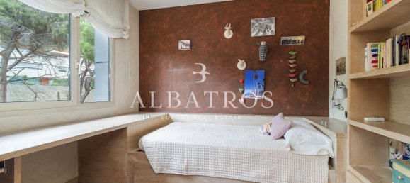 5 Schlafzimmer Haus in Barcelona, Spain, Nr. 172090 16