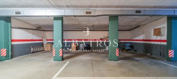 5 Schlafzimmer Haus in Barcelona, Spain, Nr. 172090 29