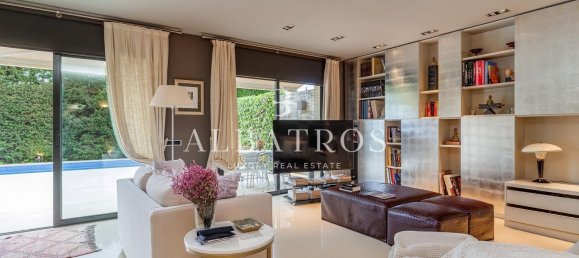 5 Schlafzimmer Haus in Barcelona, Spain, Nr. 172090 3