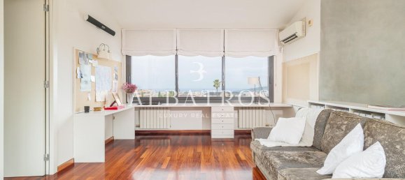 5 Schlafzimmer Haus in Barcelona, Spain, Nr. 172090 23
