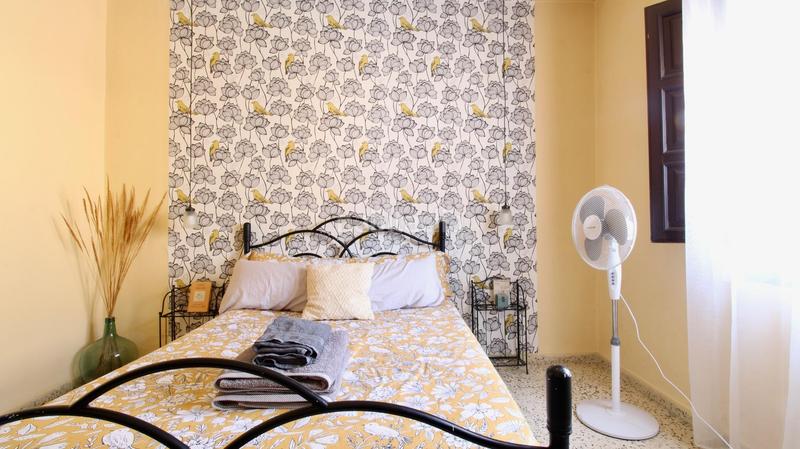 2 bedrooms House in Fuente Vaqueros, Spain No. 139527