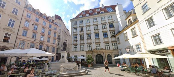 3 rooms Apartment in Vienna, Austria No. 232618 13