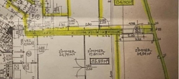 3 rooms Apartment in Vienna, Austria No. 232618 4