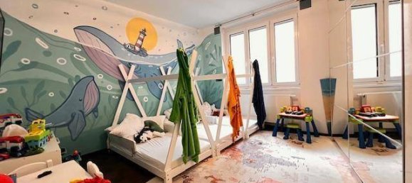 3 rooms Apartment in Vienna, Austria No. 232618 16